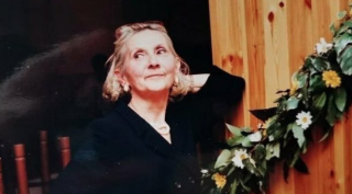 Omicidio Rosina Carsetti - Choc in aula, il marito: “L’ho uccisa io”